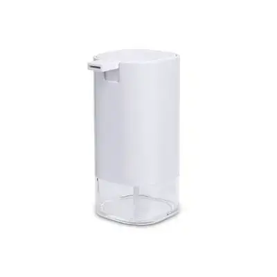 Klar Liquid Soap Dispenser White