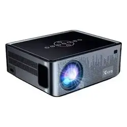 Smart Home Projector FHD Wi-Fi 2.4G