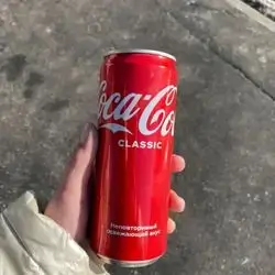 Coca Cola