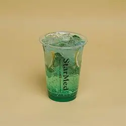 Mint Mojito
