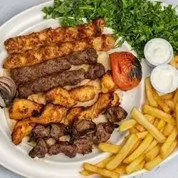 Mix Grills