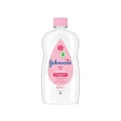 Josen Body Oil