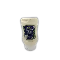 Burcu Mayonnaise 290 gm