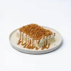 Lotus Rice Pudding Fatteh