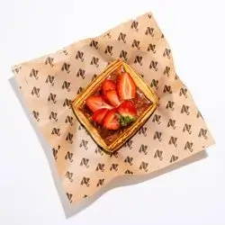 Danish Strawberry