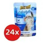 Lifestyle Fish 24x