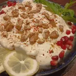 Chicken Tarator