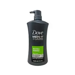Dove Shower Gel Extra Care