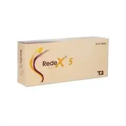 Redex 5 mg 30tablet