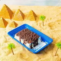 Oreo Rice Qashtoota