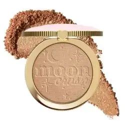 too faced moon crush Highlighter - summer moon