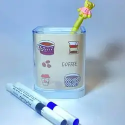 Pen Holder