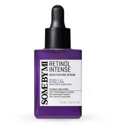 Some By Mi Retinol Intensive Reactivating Serum 30ml