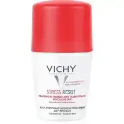 Vichy deodorant stress resist 72h 50 ml