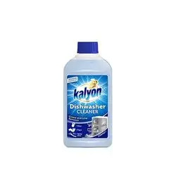 Kalyon Dishwasher Cleaner Grease And Lime Remover 250 Ml