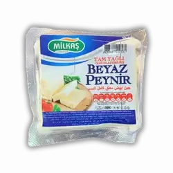 White Cheese Milkcash 250 gm