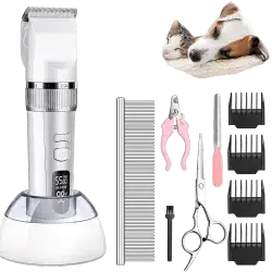 MOSONTH Pet Hair Clipper
