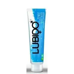 LUBIDO Original Paraben Free Water Based Intimate Lubricant