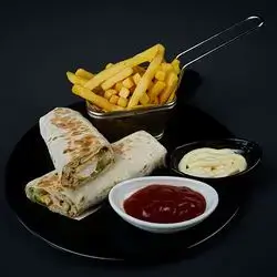 Shawarma Chicken