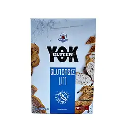 Sinancake Gluten-Free Flour 1 kg