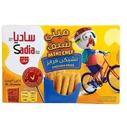 Mini Chef Sadia 400 g