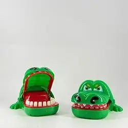 Crocodile Dentist Game