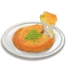Cheese Kunafa