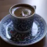 Turkish Coffee