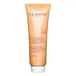 Clarins One-Step Gentle Exfoliating Cleanser | 3-In-1 Cleanser, Makeup Remover and Exfoliator