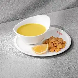 Lentil Soup