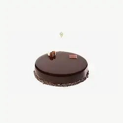 Royal dark Chocolate