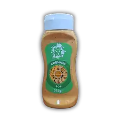 BOL BOL Mayonnaise, 330g Saj