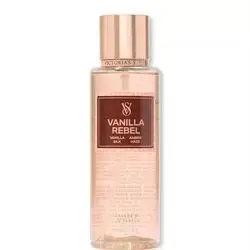 VANILLA REBEL (VANILLA SILK CREAMY SANDALWOOD)250ML