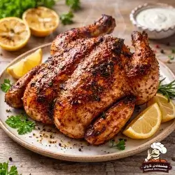 Whole Chicken