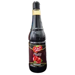 Kozal Pomegranate Molasses 750ml