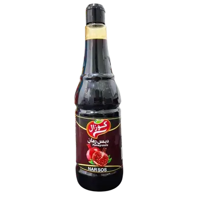 Kozal Pomegranate Molasses 750ml
