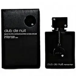 Club De Nuit