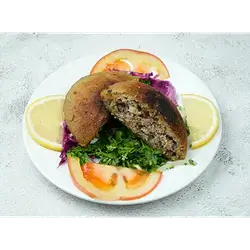 Grilled Kibbeh