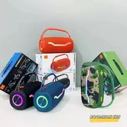 Speaker