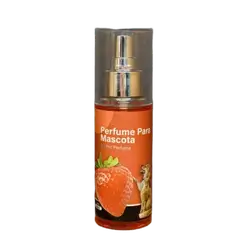E477 Pet Perfume Strawberry Scent 90ml
