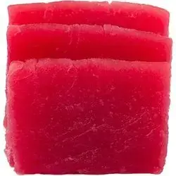 Tuna Sashimi