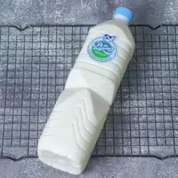 Bahrain Milk Bottel