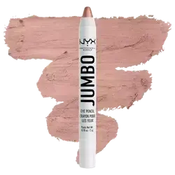 Jumbo Crayon Eye Pencil 633 ICED LATTE 5g _ NYX PROFESSIONAL MAKEUP