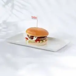 Classic Burger