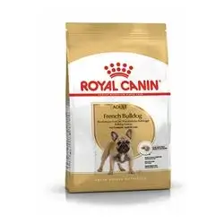 Royal Canin French Bulldog Adult 3kg