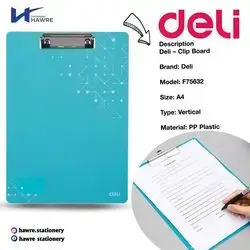 Clip Board-deli
