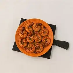 Tandoori Prawns