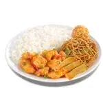 Sweet & Sour Chicken Lauriat