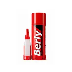 Berly activator chrome 200ml