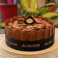 Black Forest